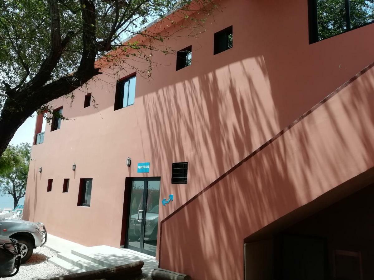 Union Amicale Corse Dakar Ξενοδοχείο Εξωτερικό φωτογραφία